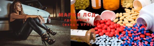 индика Алексеевка