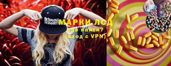 индика Алексеевка
